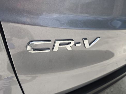 Used 2026 Honda CR-V LX image 13