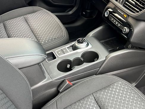 New 2026 Ford Escape Active w/ Active Premium Tech Pack image 10