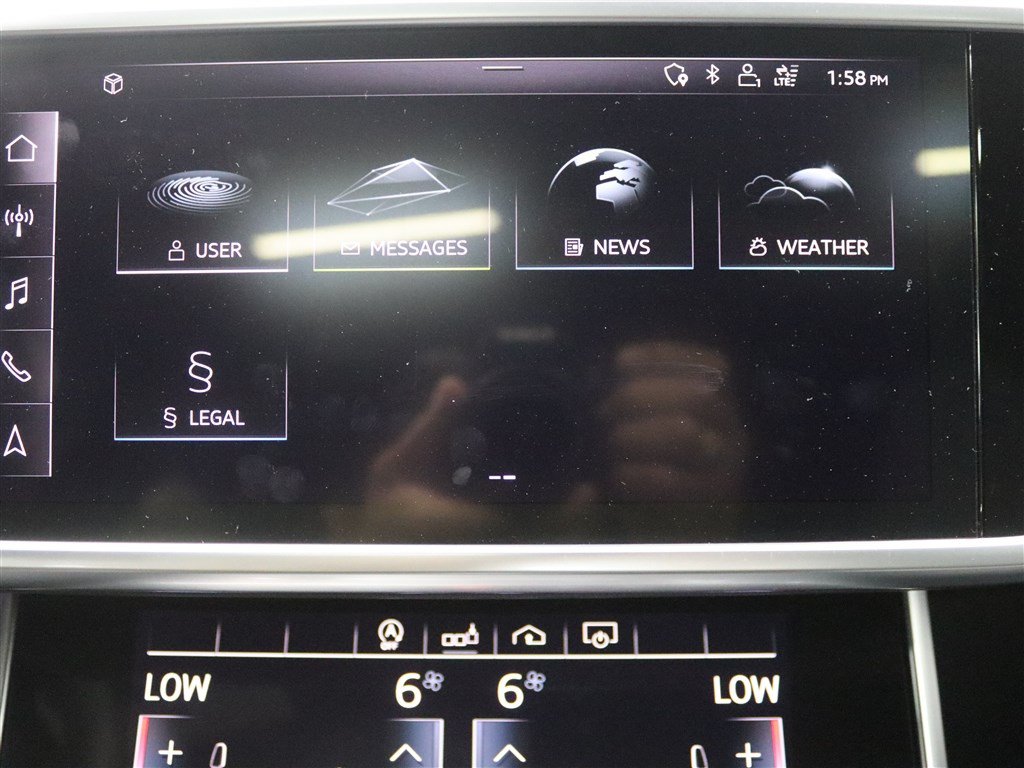 Used 2020 Audi S6 Premium Plus AWD/4WD image 33