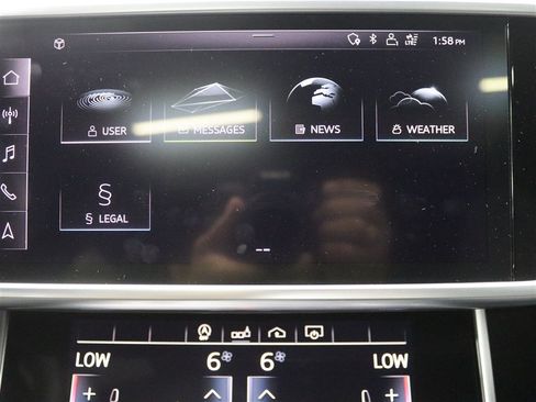 Used 2020 Audi S6 Premium Plus AWD/4WD image 33