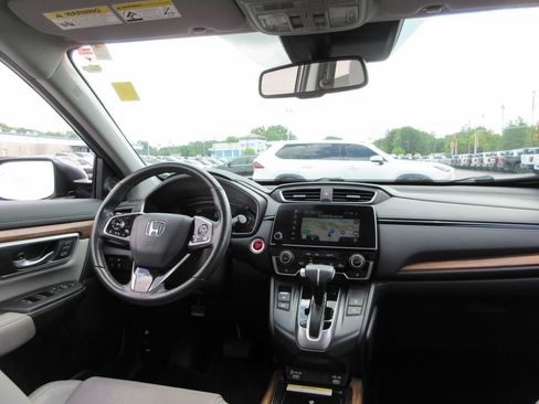 Used 2022 Honda CR-V Touring image 23