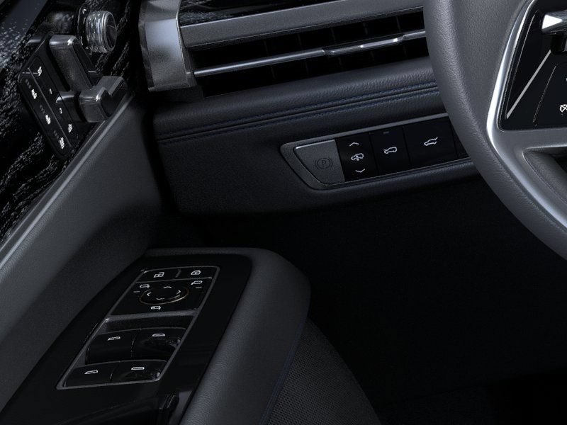 New 2026 Cadillac Escalade IQ Luxury 1 AWD/4WD image 22