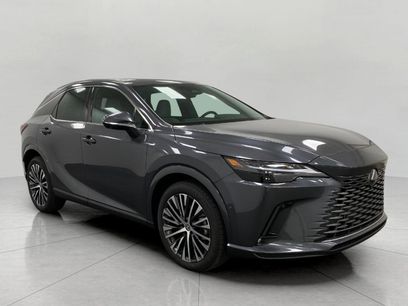 New 2025 Lexus RX 350 Premium Plus