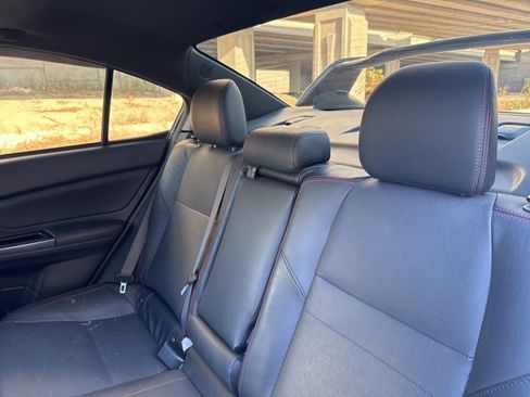 Used 2019 Subaru WRX Limited w/ Popular Package #3 (IZT) image 12