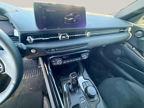 Used 2026 Toyota Supra image 17