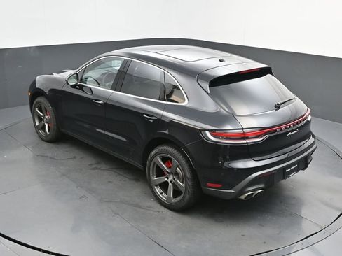 New 2025 Porsche Macan S image 26
