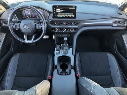 Used 2024 Acura Integra A-Spec image 10