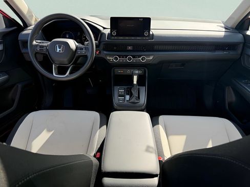 Used 2024 Honda CR-V EX image 14