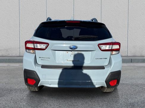 Used 2019 Subaru Crosstrek 2.0i Premium AWD/4WD image 6