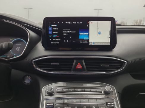 Used 2023 Hyundai Santa Fe SEL Convenience image 24