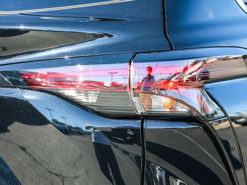 Certified 2026 Toyota Sienna LE image 27