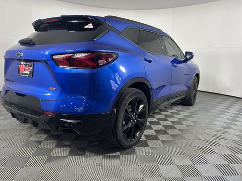 Used 2019 Chevrolet Blazer RS image 5