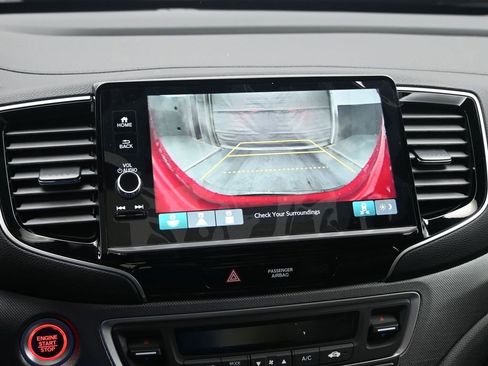 New 2026 Honda Ridgeline RTL image 13