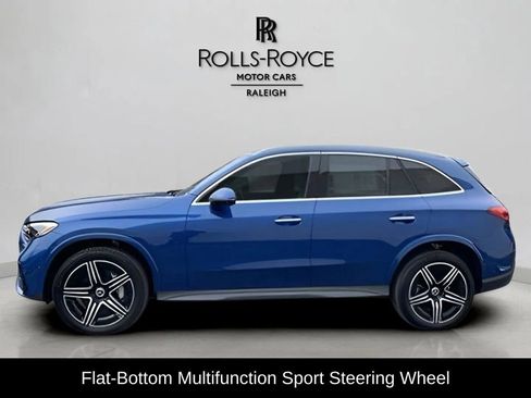 Used 2023 Mercedes-Benz GLC 300 GLC 300 image 7