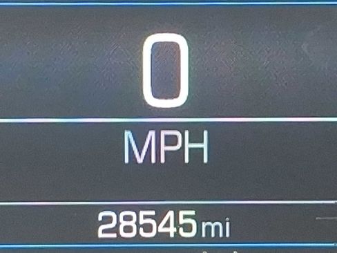 Used 2024 Chevrolet Equinox LT image 18