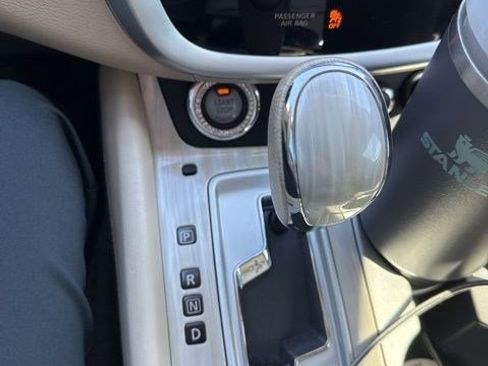 Used 2017 Nissan Murano Platinum w/ Platinum Technology Package image 9