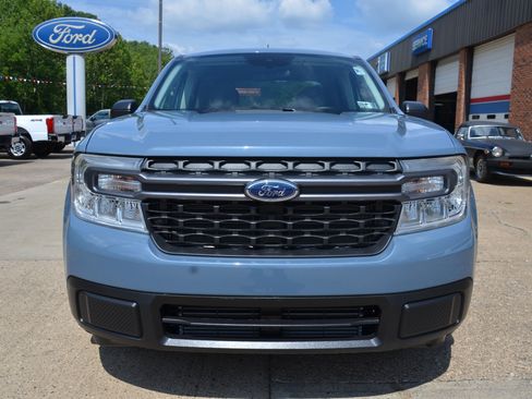 Used 2024 Ford Maverick XLT w/ Equipment Group 300A Standard AWD/4WD image 5