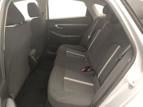 Used 2025 Hyundai Sonata SEL FWD image 18