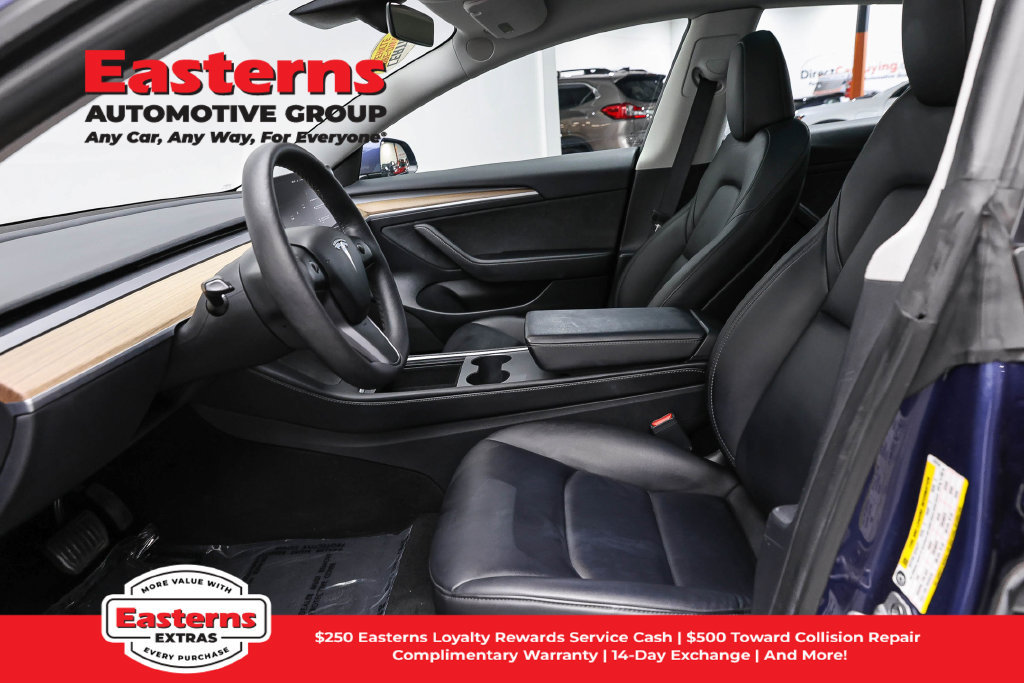 Used 2023 Tesla Model 3 Standard Range RWD image 15