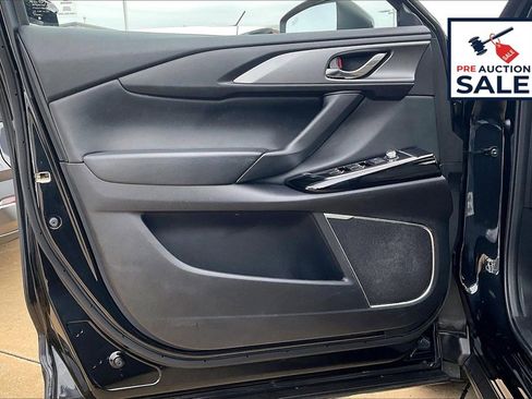 Used 2022 MAZDA CX-9 Touring Plus image 23