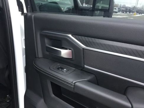 New 2026 RAM 2500 Big Horn image 18