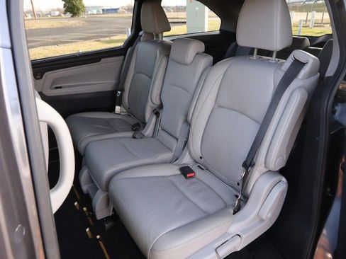 Used 2020 Honda Odyssey EX-L image 11