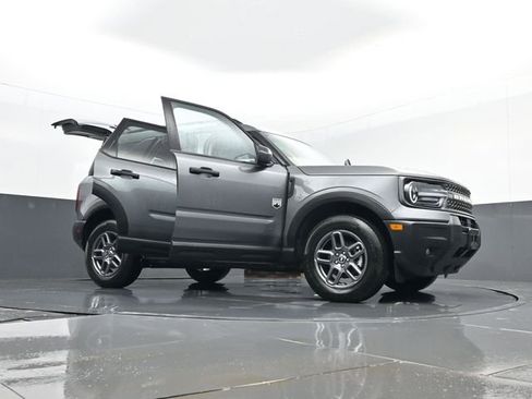 Used 2025 Ford Bronco Sport Big Bend w/ Convenience Package AWD/4WD image 31