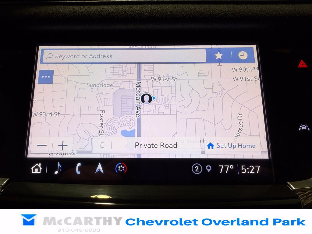 Used 2022 Cadillac XT6 Sport w/ Platinum Package AWD/4WD image 24