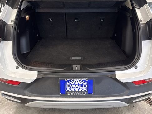 Certified 2021 Buick Encore GX Preferred image 13