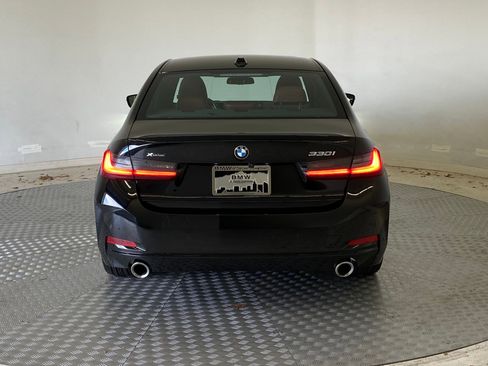Certified 2023 BMW 330i xDrive Sedan w/ Premium Package image 9