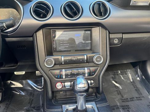 Used 2018 Ford Mustang Premium w/ Equipment Group 201A image 25