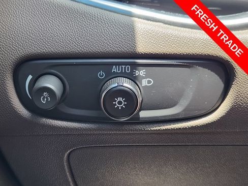 Used 2024 Chevrolet Malibu LT FWD image 20