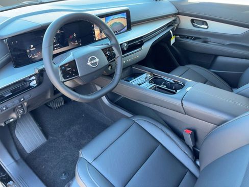New 2026 Nissan Murano SL AWD/4WD image 4