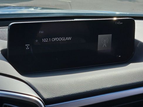 Certified 2024 MAZDA CX-50 AWD 2.5 S w/ Cargo Package image 15