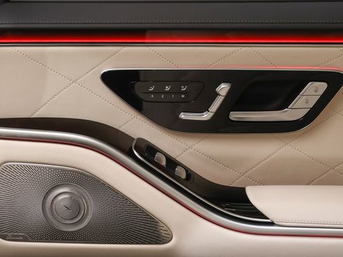 Certified 2023 Mercedes-Benz S 580 4MATIC Sedan image 12