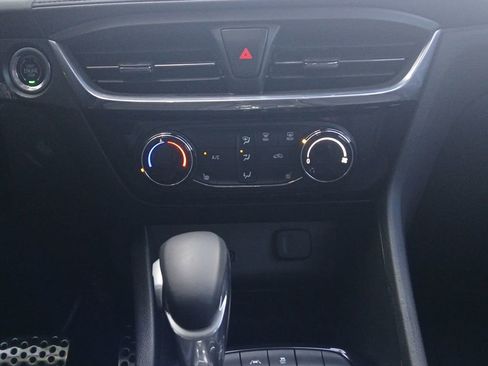 Used 2026 Buick Encore GX Sport Touring w/ Advanced Technology Package FWD image 3