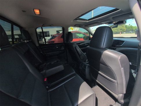 Used 2023 Honda Ridgeline RTL image 22