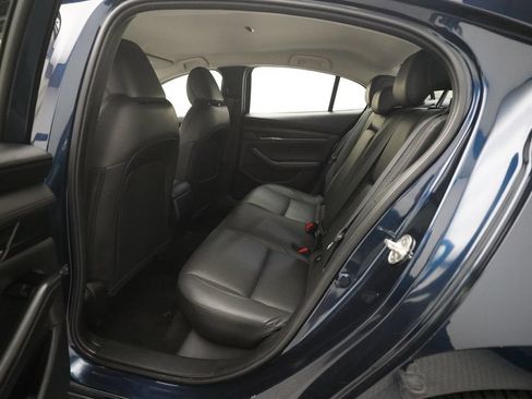 Used 2024 MAZDA MAZDA3 s FWD image 15