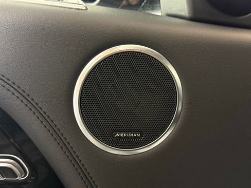 Certified 2021 Land Rover Range Rover Westminster Edition image 27