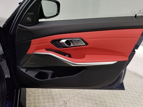 New 2026 BMW M3 Competition w/ M Driver's Package image 28