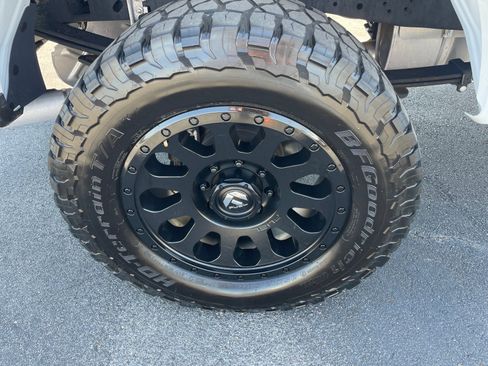 Used 2023 Ford F250 XL w/ 360-Degree Camera Package AWD/4WD image 19