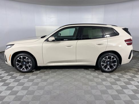 New 2026 BMW X3 xDrive30 w/ Premium Package image 5