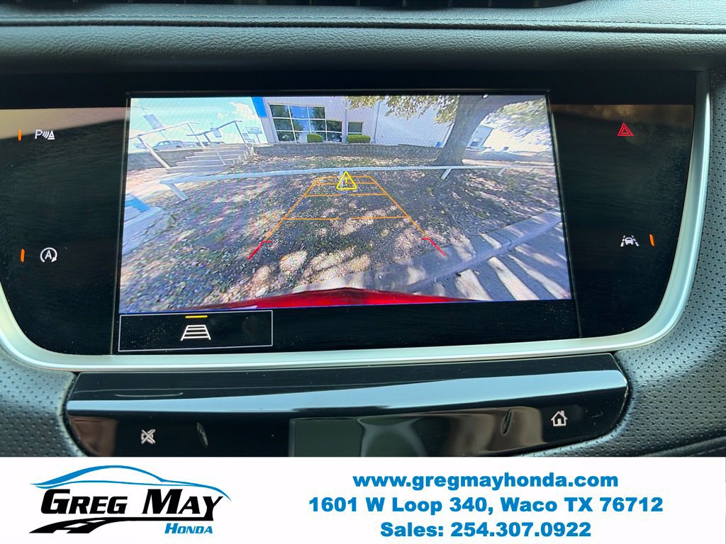 Used 2023 Cadillac XT6 Luxury AWD/4WD image 36