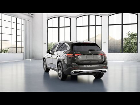 Certified 2026 Mercedes-Benz GLC 300 4MATIC image 22