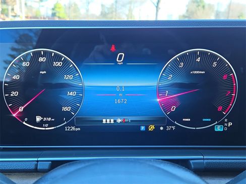 Certified 2026 Mercedes-Benz GLE 350 4MATIC image 23