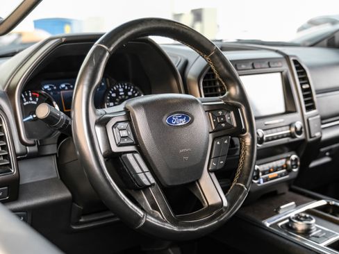 Used 2020 Ford Expedition Limited w/ Equipment Group 301A image 15
