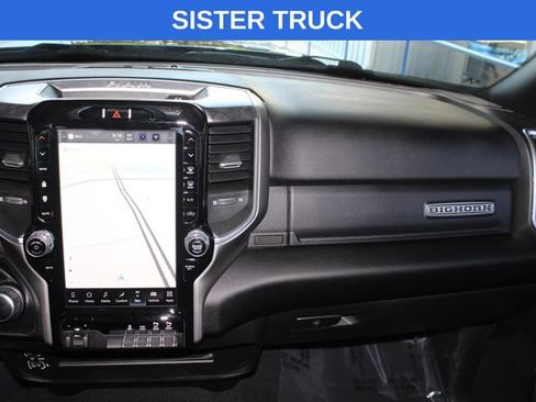 Used 2025 RAM 2500 Big Horn AWD/4WD image 19