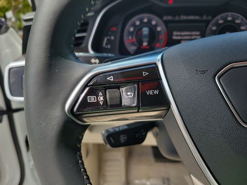 Used 2019 Audi A6 3.0T Prestige AWD/4WD image 29