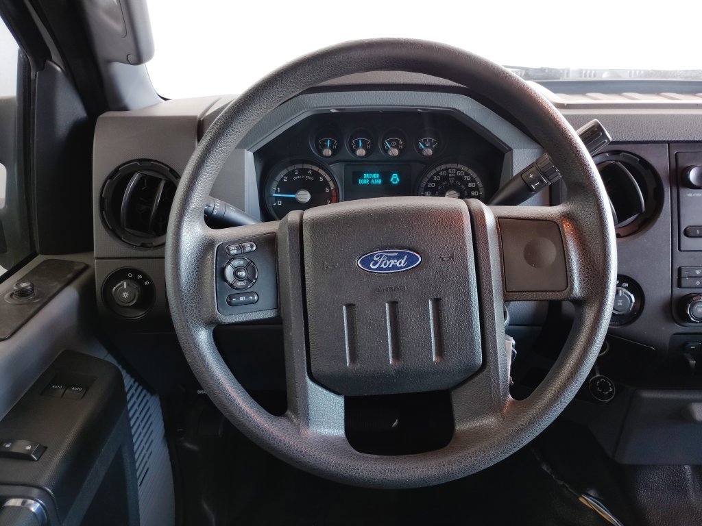 Used 2016 Ford F250 XL w/ Power Equipment Group RWD image 29