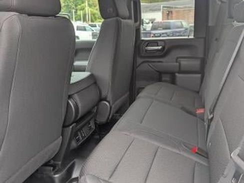 New 2025 Chevrolet Silverado 3500 W/T w/ WT Convenience Package image 12